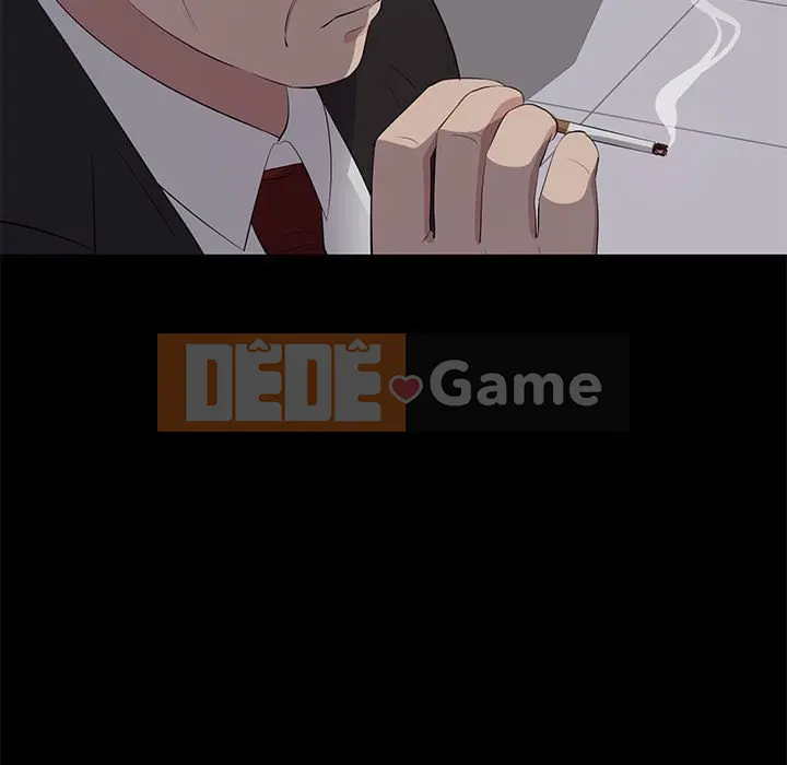 Người phụ nữ ở tầng lớp thượng lưu / Người đàn ông trong gia đình giàu có Chương 1-24