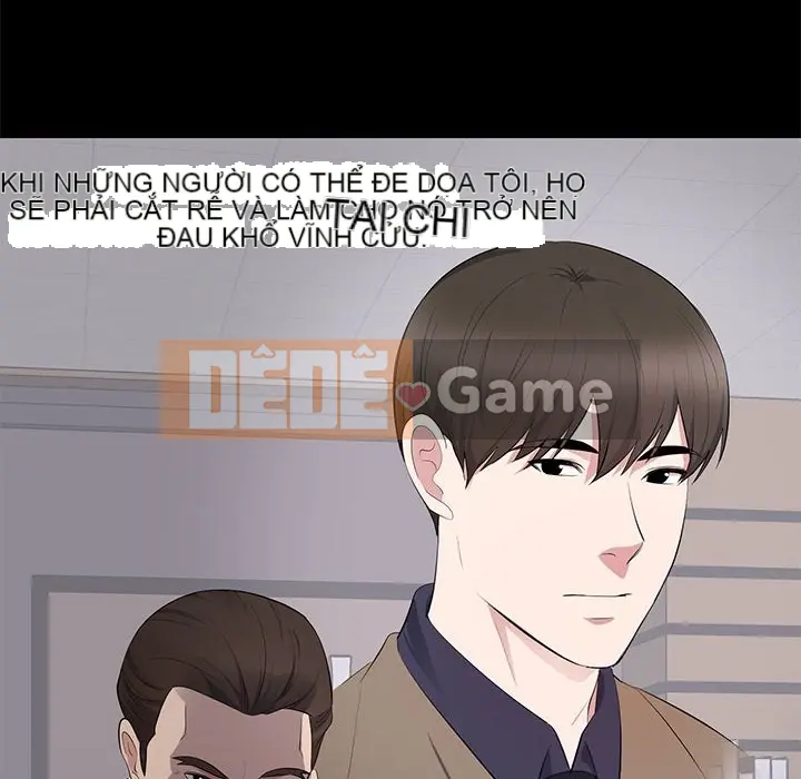 Người phụ nữ ở tầng lớp thượng lưu / Người đàn ông trong gia đình giàu có Chương 1-24