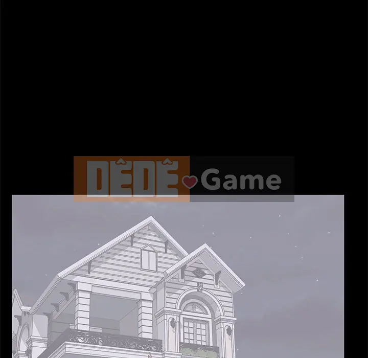 Người phụ nữ ở tầng lớp thượng lưu / Người đàn ông trong gia đình giàu có Chương 1-24