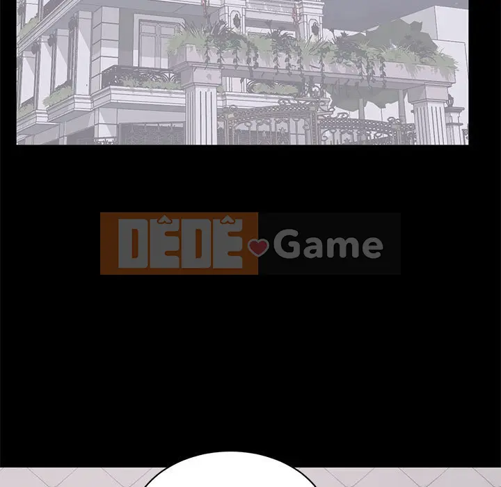 Người phụ nữ ở tầng lớp thượng lưu / Người đàn ông trong gia đình giàu có Chương 1-24