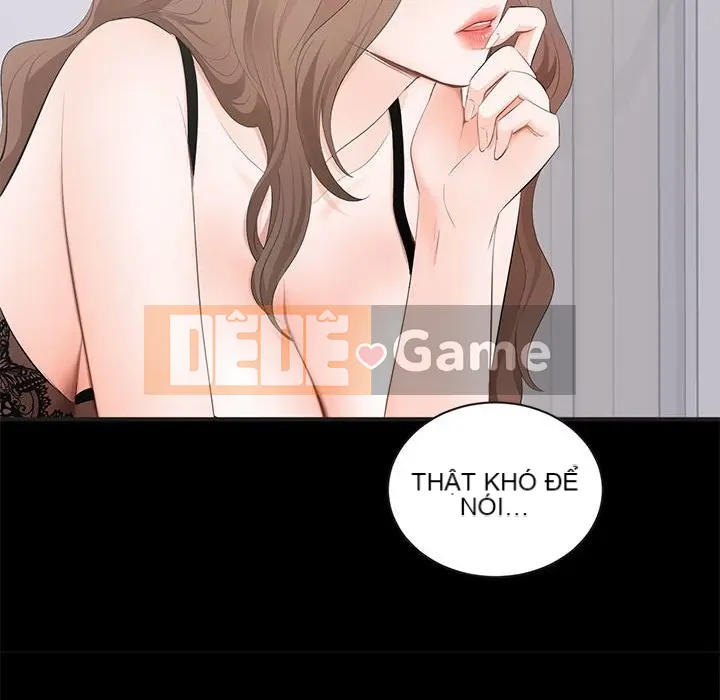 Người phụ nữ ở tầng lớp thượng lưu / Người đàn ông trong gia đình giàu có Chương 1-24