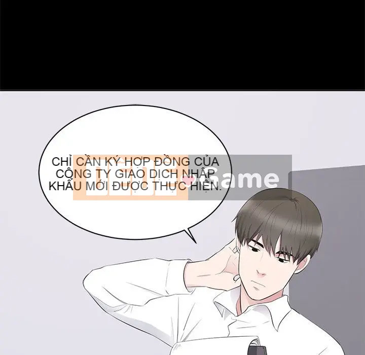 Người phụ nữ ở tầng lớp thượng lưu / Người đàn ông trong gia đình giàu có Chương 1-24