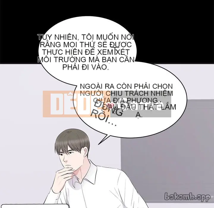 Người phụ nữ ở tầng lớp thượng lưu / Người đàn ông trong gia đình giàu có Chương 1-24