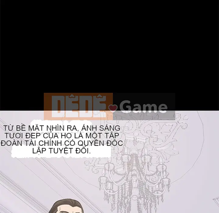 Người phụ nữ ở tầng lớp thượng lưu / Người đàn ông trong gia đình giàu có Chương 1-24