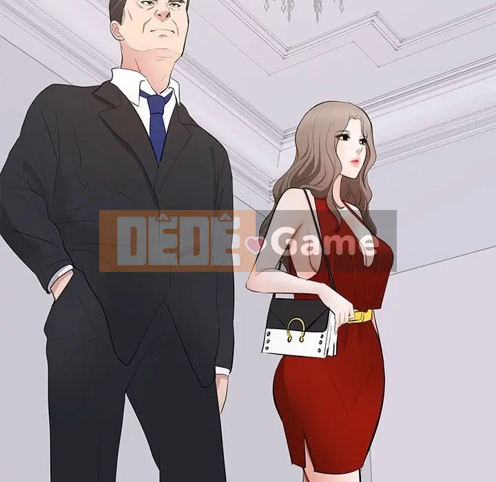 Người phụ nữ ở tầng lớp thượng lưu / Người đàn ông trong gia đình giàu có Chương 1-24