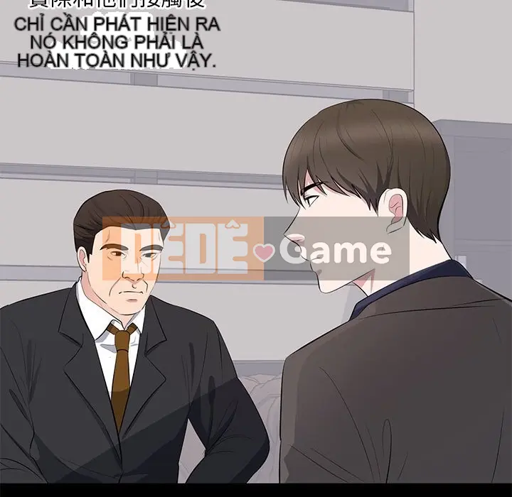 Người phụ nữ ở tầng lớp thượng lưu / Người đàn ông trong gia đình giàu có Chương 1-24