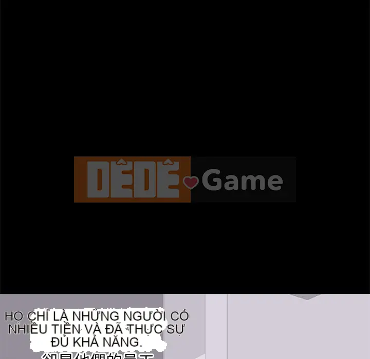Người phụ nữ ở tầng lớp thượng lưu / Người đàn ông trong gia đình giàu có Chương 1-24