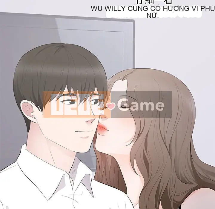 Người phụ nữ ở tầng lớp thượng lưu / Người đàn ông trong gia đình giàu có Chương 1-24