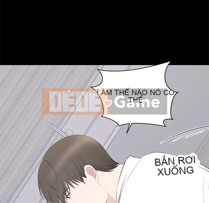 Người phụ nữ ở tầng lớp thượng lưu / Người đàn ông trong gia đình giàu có Chương 1-24