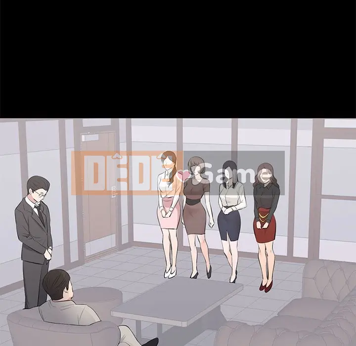 Người phụ nữ ở tầng lớp thượng lưu / Người đàn ông trong gia đình giàu có Chương 1-24