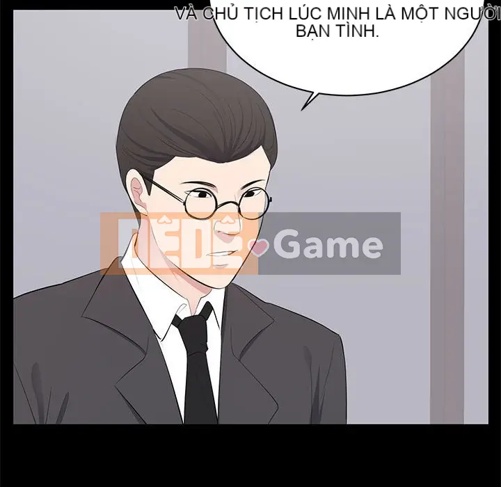 Người phụ nữ ở tầng lớp thượng lưu / Người đàn ông trong gia đình giàu có Chương 1-24