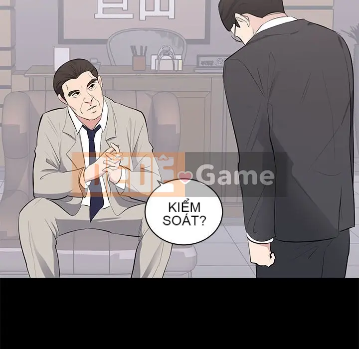 Người phụ nữ ở tầng lớp thượng lưu / Người đàn ông trong gia đình giàu có Chương 1-24