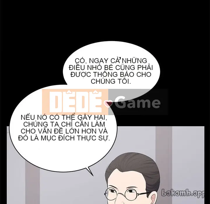 Người phụ nữ ở tầng lớp thượng lưu / Người đàn ông trong gia đình giàu có Chương 1-24