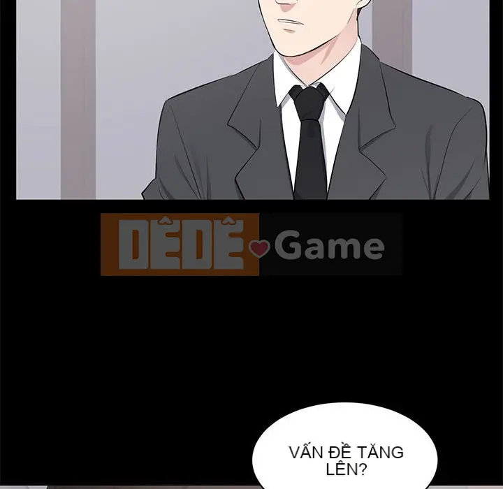 Người phụ nữ ở tầng lớp thượng lưu / Người đàn ông trong gia đình giàu có Chương 1-24