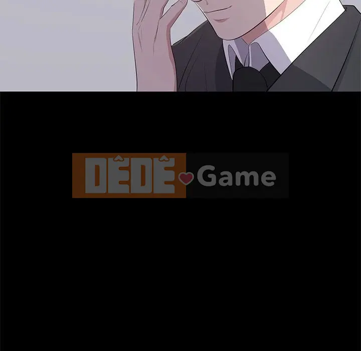 Người phụ nữ ở tầng lớp thượng lưu / Người đàn ông trong gia đình giàu có Chương 1-24