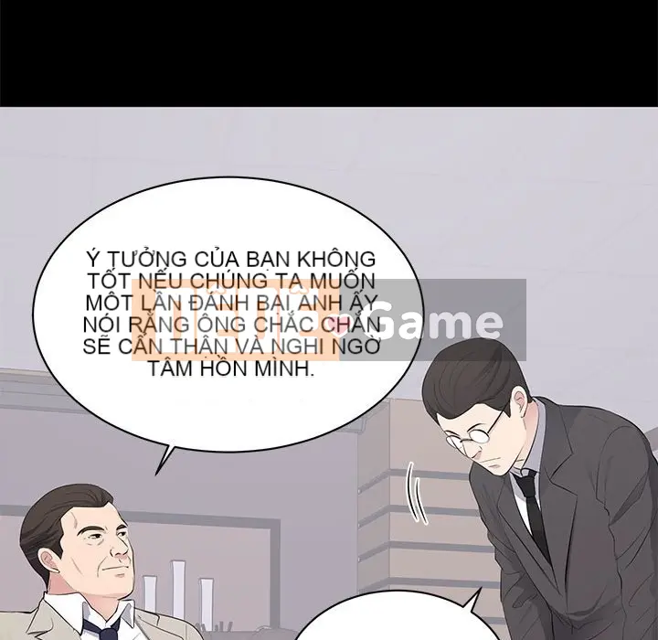 Người phụ nữ ở tầng lớp thượng lưu / Người đàn ông trong gia đình giàu có Chương 1-24