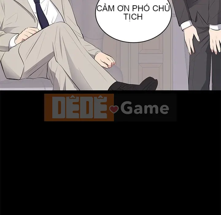 Người phụ nữ ở tầng lớp thượng lưu / Người đàn ông trong gia đình giàu có Chương 1-24