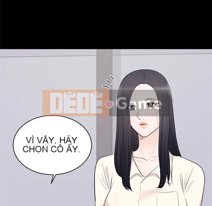 Người phụ nữ ở tầng lớp thượng lưu / Người đàn ông trong gia đình giàu có Chương 1-24