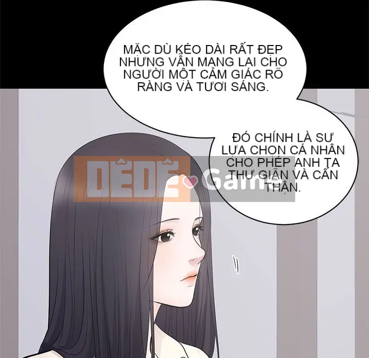 Người phụ nữ ở tầng lớp thượng lưu / Người đàn ông trong gia đình giàu có Chương 1-24