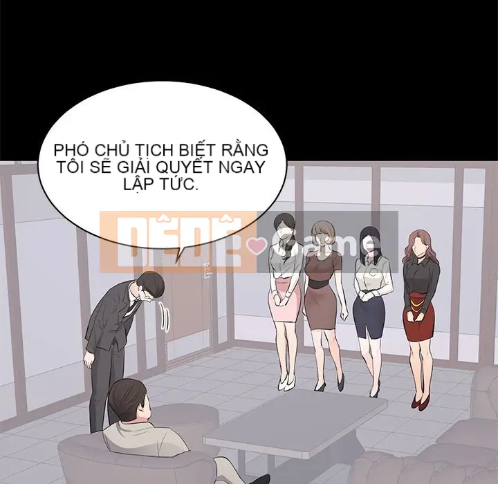 Người phụ nữ ở tầng lớp thượng lưu / Người đàn ông trong gia đình giàu có Chương 1-24