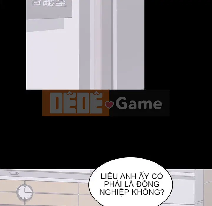 Người phụ nữ ở tầng lớp thượng lưu / Người đàn ông trong gia đình giàu có Chương 1-24