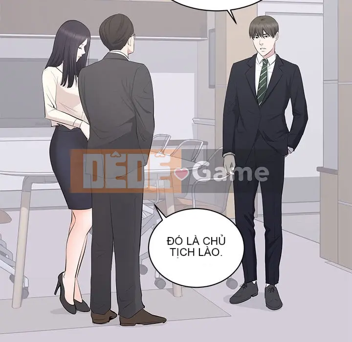 Người phụ nữ ở tầng lớp thượng lưu / Người đàn ông trong gia đình giàu có Chương 1-24