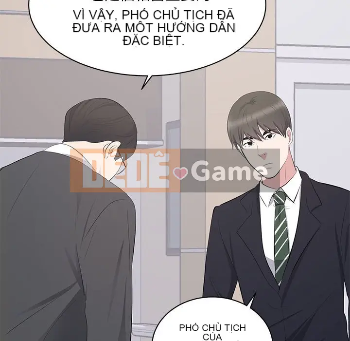 Người phụ nữ ở tầng lớp thượng lưu / Người đàn ông trong gia đình giàu có Chương 1-24