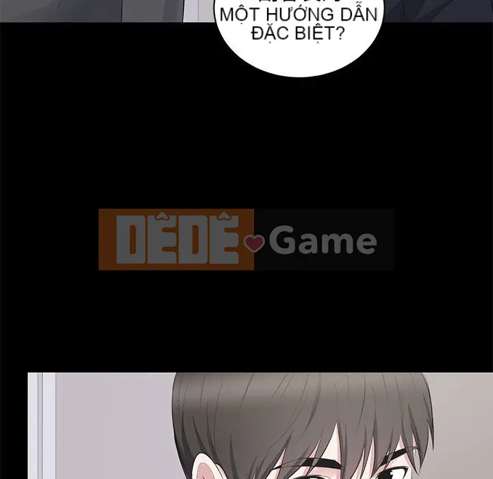 Người phụ nữ ở tầng lớp thượng lưu / Người đàn ông trong gia đình giàu có Chương 1-24