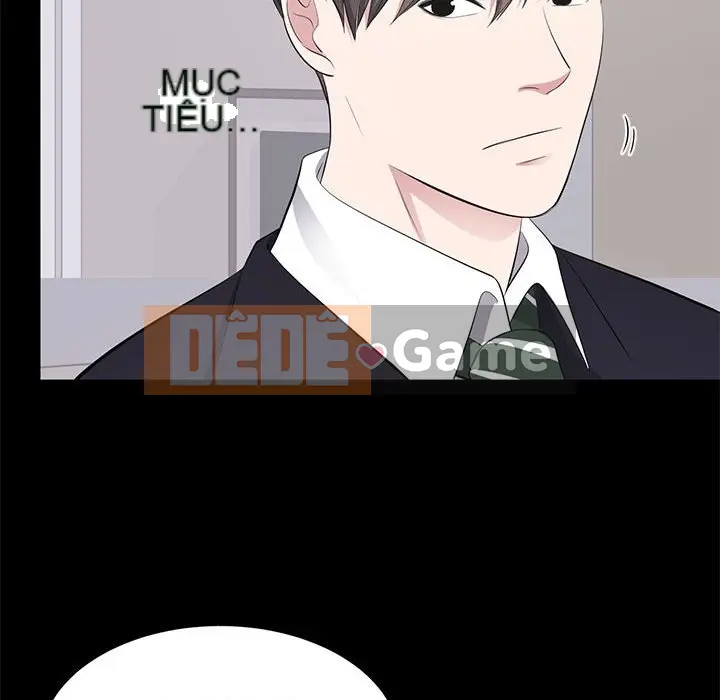 Người phụ nữ ở tầng lớp thượng lưu / Người đàn ông trong gia đình giàu có Chương 1-24