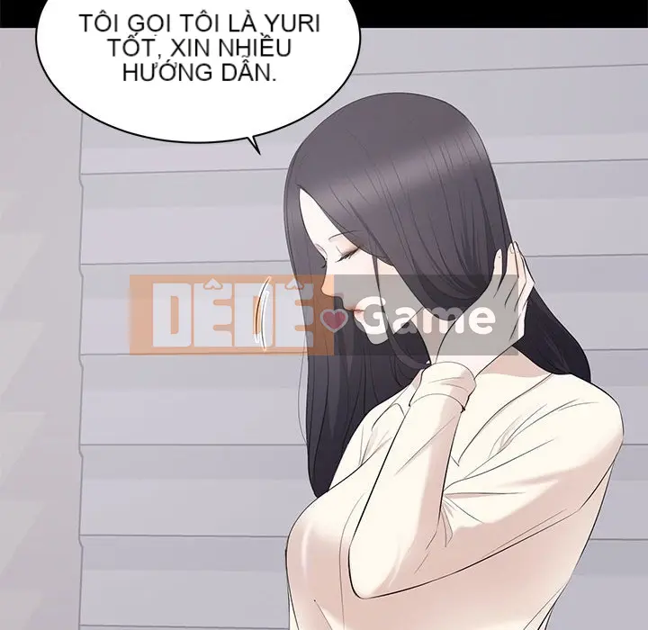 Người phụ nữ ở tầng lớp thượng lưu / Người đàn ông trong gia đình giàu có Chương 1-24