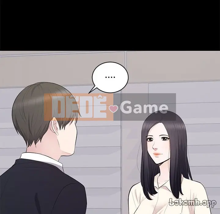 Người phụ nữ ở tầng lớp thượng lưu / Người đàn ông trong gia đình giàu có Chương 1-24