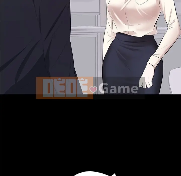 Người phụ nữ ở tầng lớp thượng lưu / Người đàn ông trong gia đình giàu có Chương 1-24