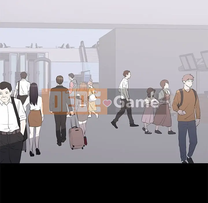 Người phụ nữ ở tầng lớp thượng lưu / Người đàn ông trong gia đình giàu có Chương 1-24