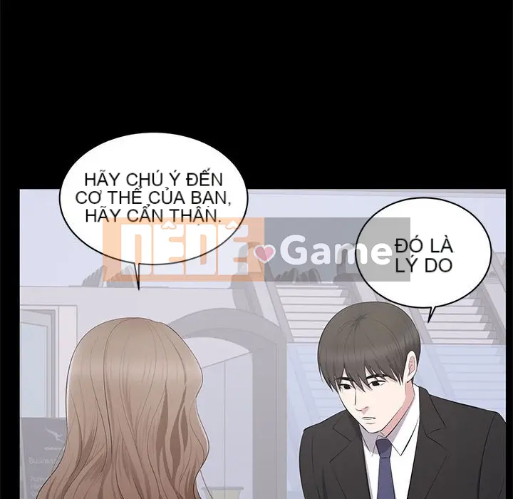 Người phụ nữ ở tầng lớp thượng lưu / Người đàn ông trong gia đình giàu có Chương 1-24