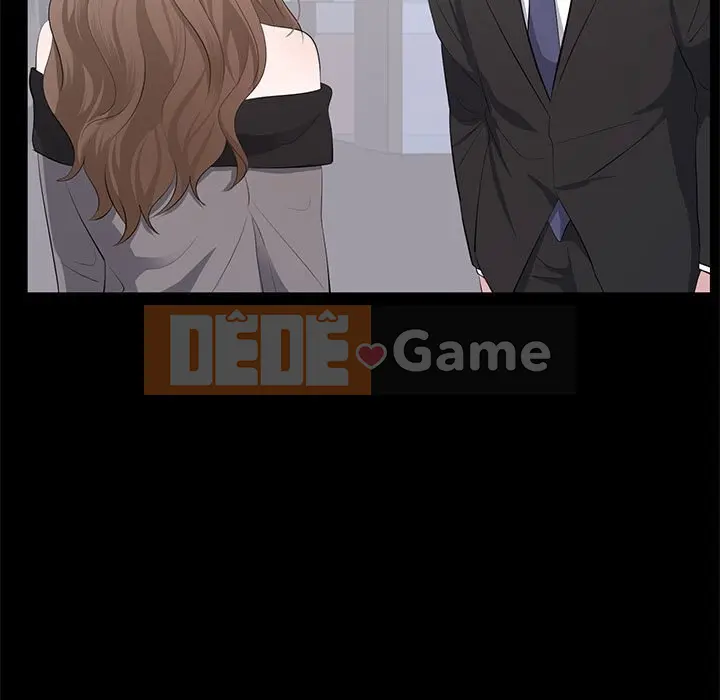 Người phụ nữ ở tầng lớp thượng lưu / Người đàn ông trong gia đình giàu có Chương 1-24