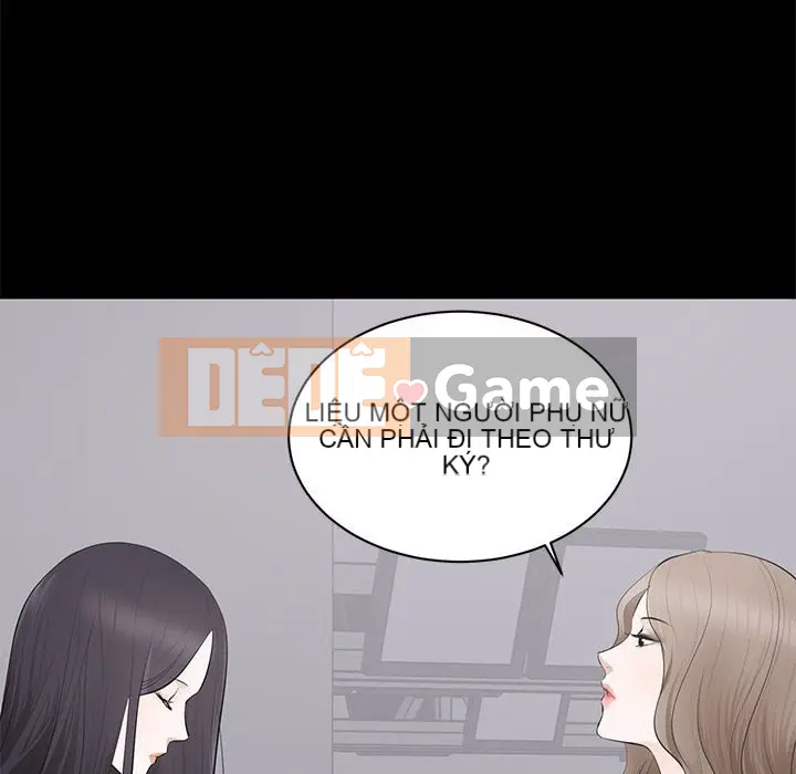 Người phụ nữ ở tầng lớp thượng lưu / Người đàn ông trong gia đình giàu có Chương 1-24