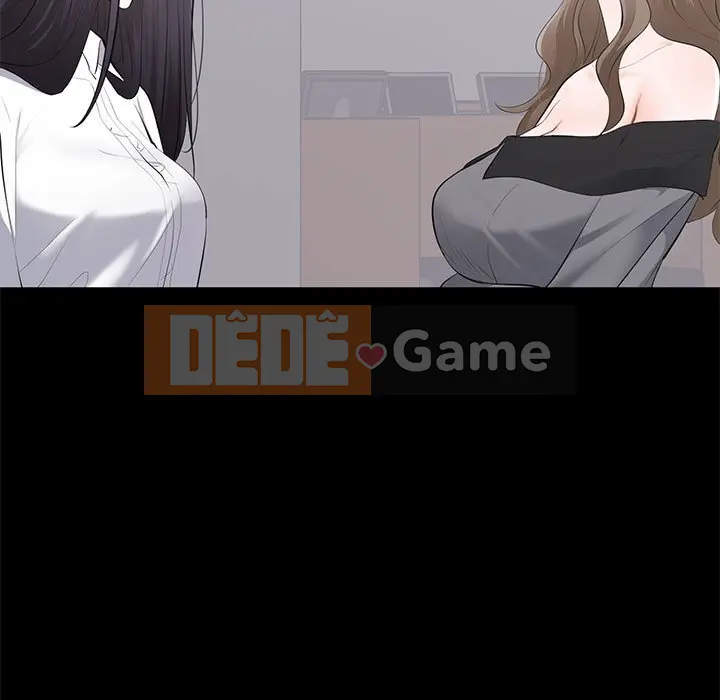 Người phụ nữ ở tầng lớp thượng lưu / Người đàn ông trong gia đình giàu có Chương 1-24