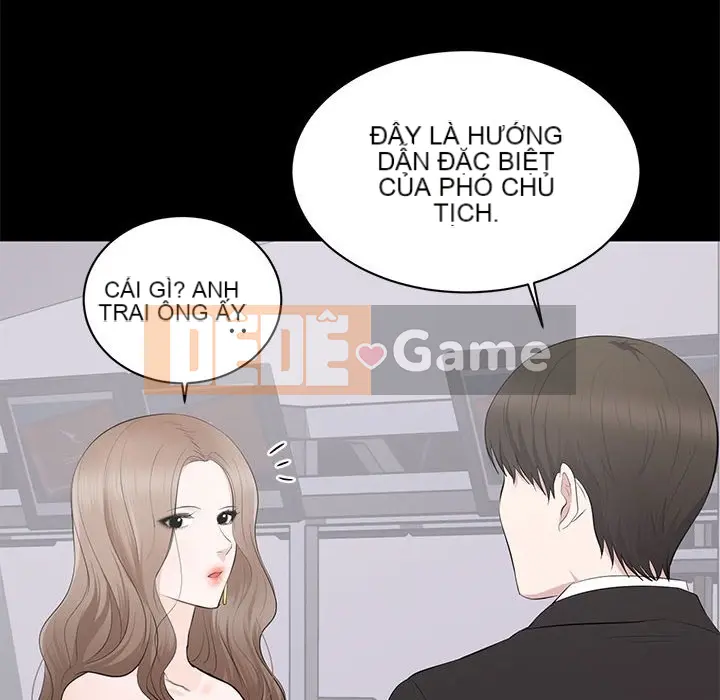 Người phụ nữ ở tầng lớp thượng lưu / Người đàn ông trong gia đình giàu có Chương 1-24