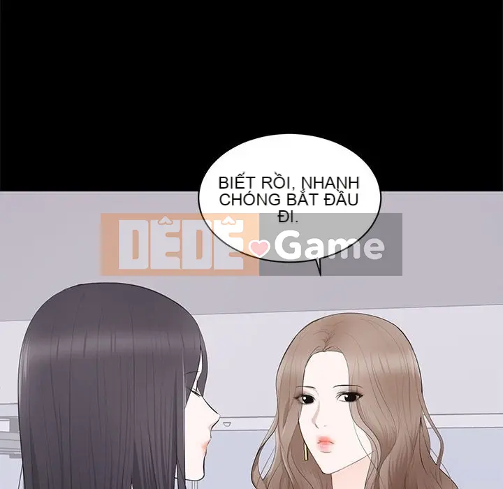 Người phụ nữ ở tầng lớp thượng lưu / Người đàn ông trong gia đình giàu có Chương 1-24