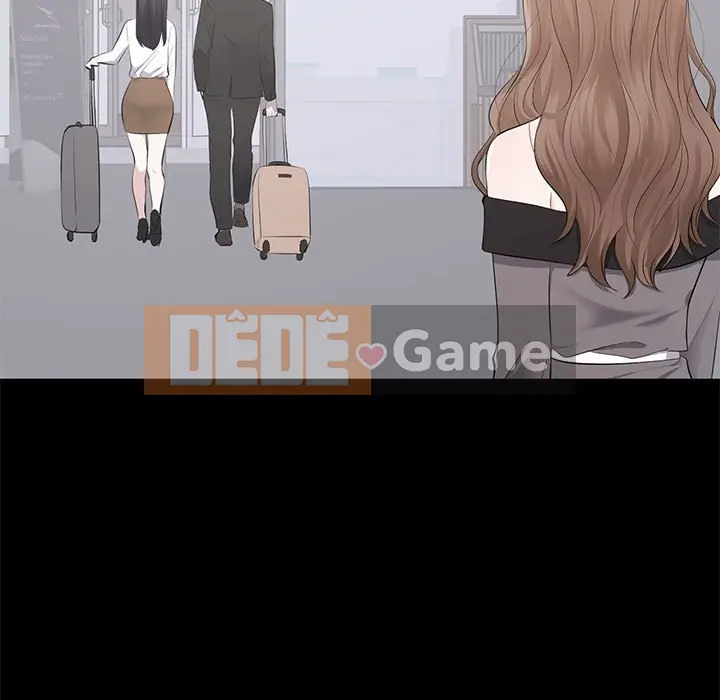 Người phụ nữ ở tầng lớp thượng lưu / Người đàn ông trong gia đình giàu có Chương 1-24