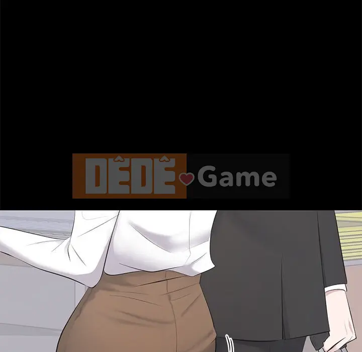 Người phụ nữ ở tầng lớp thượng lưu / Người đàn ông trong gia đình giàu có Chương 1-24