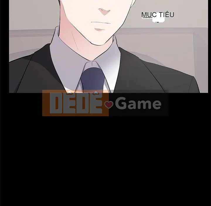 Người phụ nữ ở tầng lớp thượng lưu / Người đàn ông trong gia đình giàu có Chương 1-24