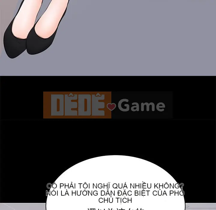 Người phụ nữ ở tầng lớp thượng lưu / Người đàn ông trong gia đình giàu có Chương 1-24