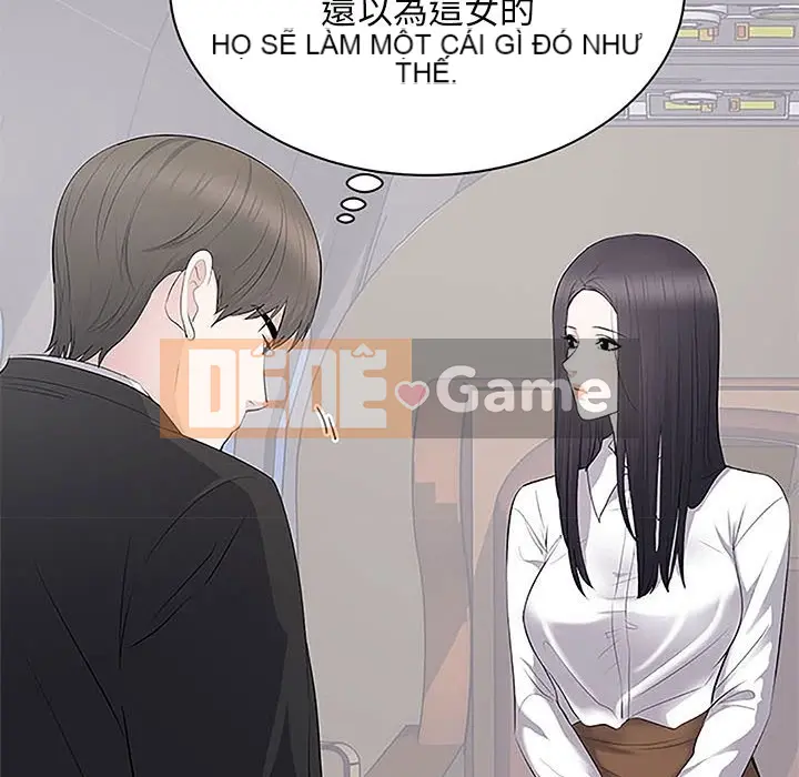 Người phụ nữ ở tầng lớp thượng lưu / Người đàn ông trong gia đình giàu có Chương 1-24