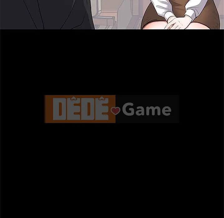 Người phụ nữ ở tầng lớp thượng lưu / Người đàn ông trong gia đình giàu có Chương 1-24