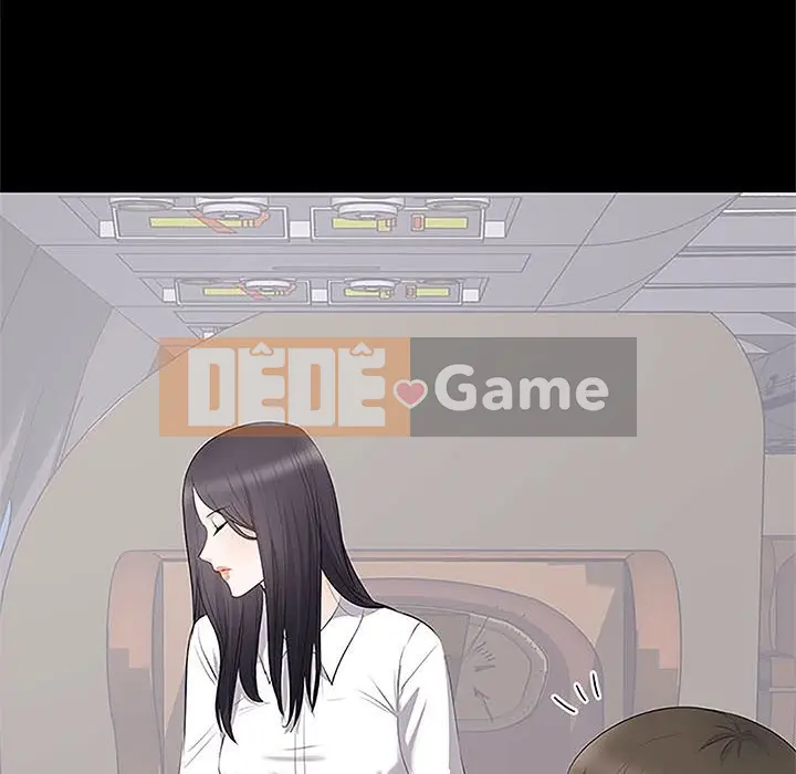 Người phụ nữ ở tầng lớp thượng lưu / Người đàn ông trong gia đình giàu có Chương 1-24