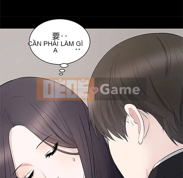 Người phụ nữ ở tầng lớp thượng lưu / Người đàn ông trong gia đình giàu có Chương 1-24