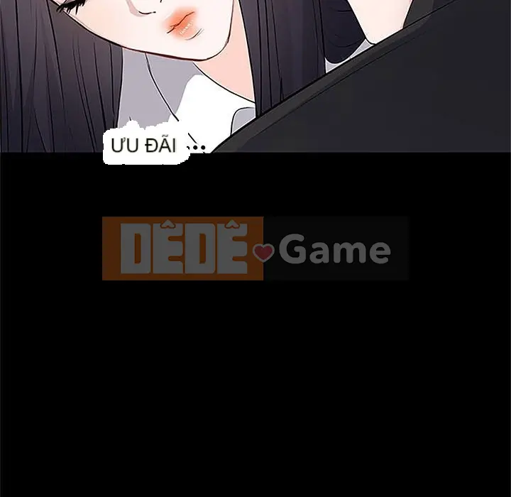 Người phụ nữ ở tầng lớp thượng lưu / Người đàn ông trong gia đình giàu có Chương 1-24