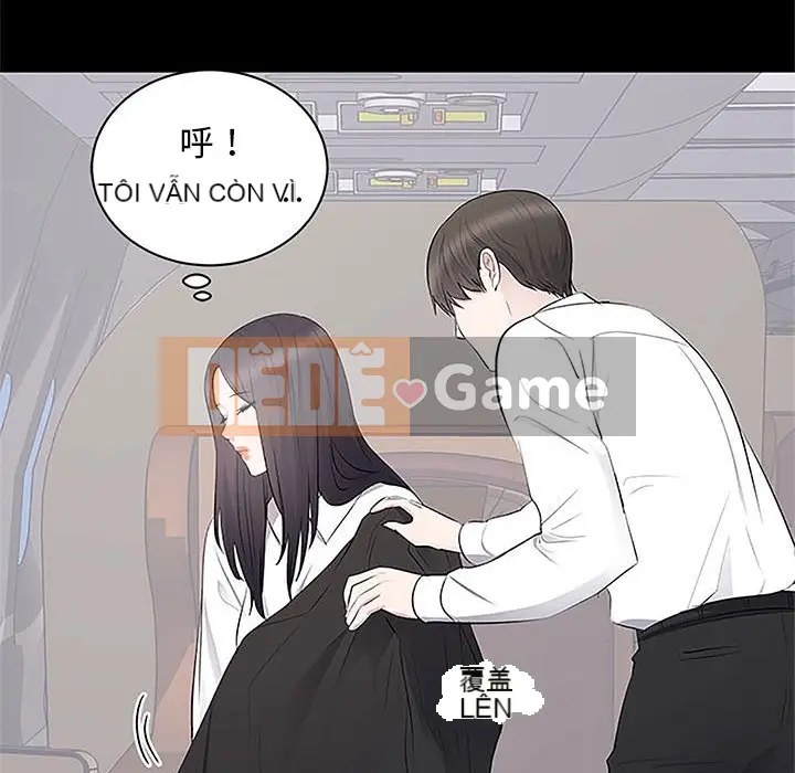 Người phụ nữ ở tầng lớp thượng lưu / Người đàn ông trong gia đình giàu có Chương 1-24