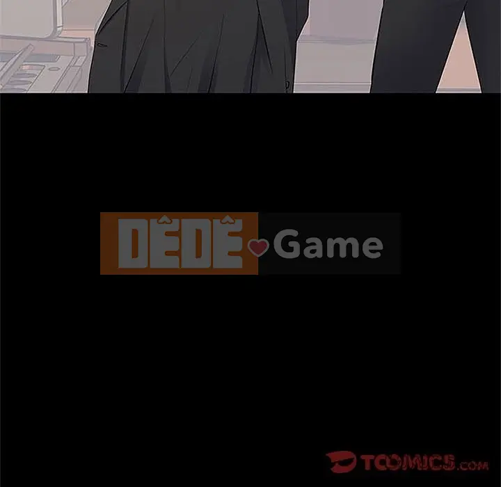 Người phụ nữ ở tầng lớp thượng lưu / Người đàn ông trong gia đình giàu có Chương 1-24